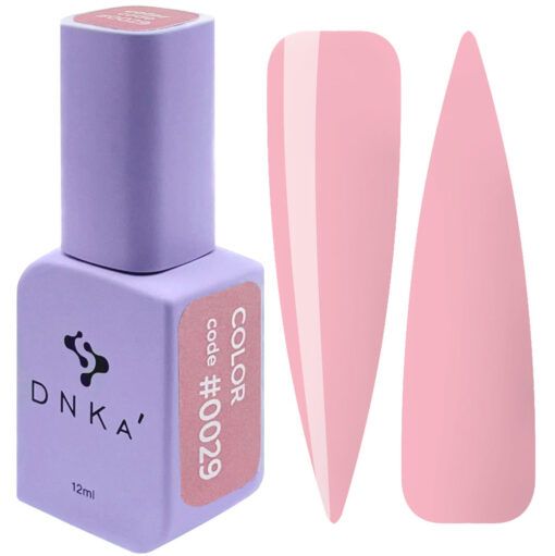 DNKa' COLOR GEL POLISH #0029 12ML