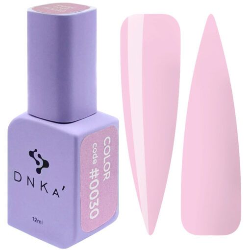 DNKa' COLOR GEL POLISH #0030 12ML