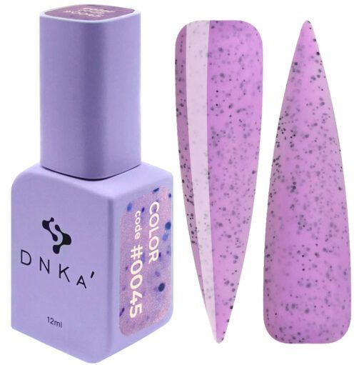 DNKa' COLOR GEL POLISH #0045 12ML