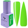 DNKa' COLOR GEL POLISH #0062 12ML