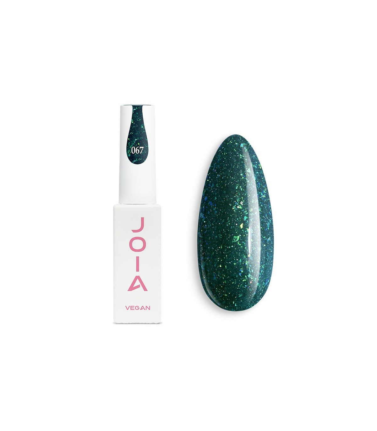 ESMALTE SEMIPERMANENTE JOIA VEGAN 067 6ML