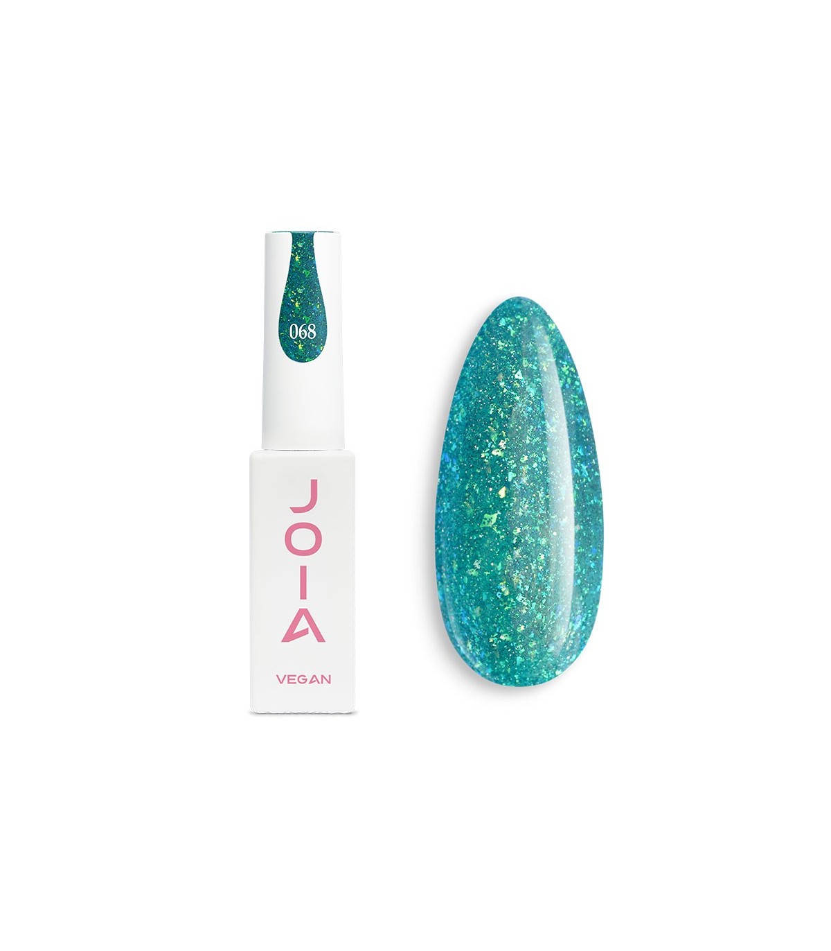 ESMALTE SEMIPERMANENTE JOIA VEGAN 068 6ML