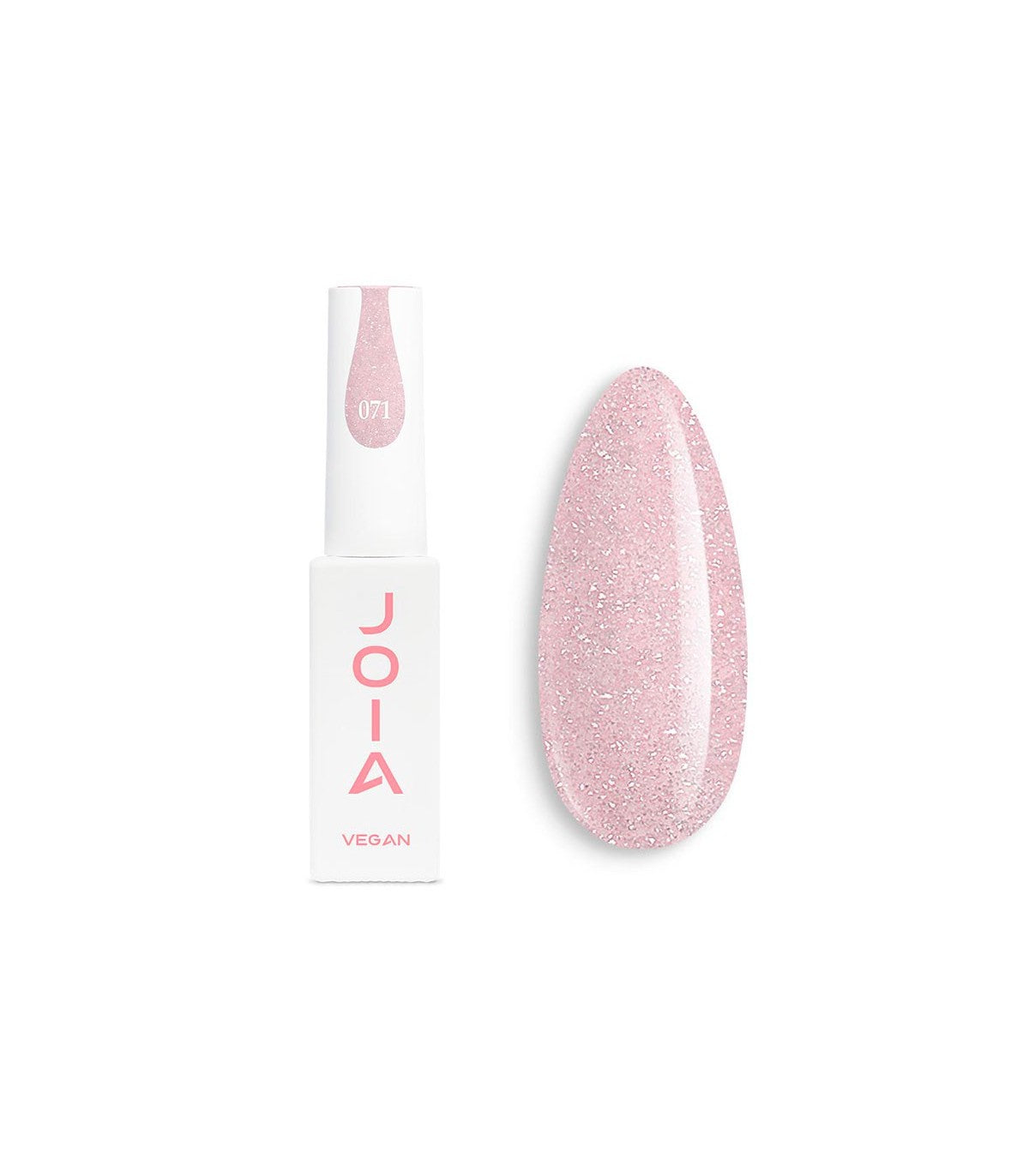 ESMALTE SEMIPERMANENTE JOIA VEGAN 071 6ML
