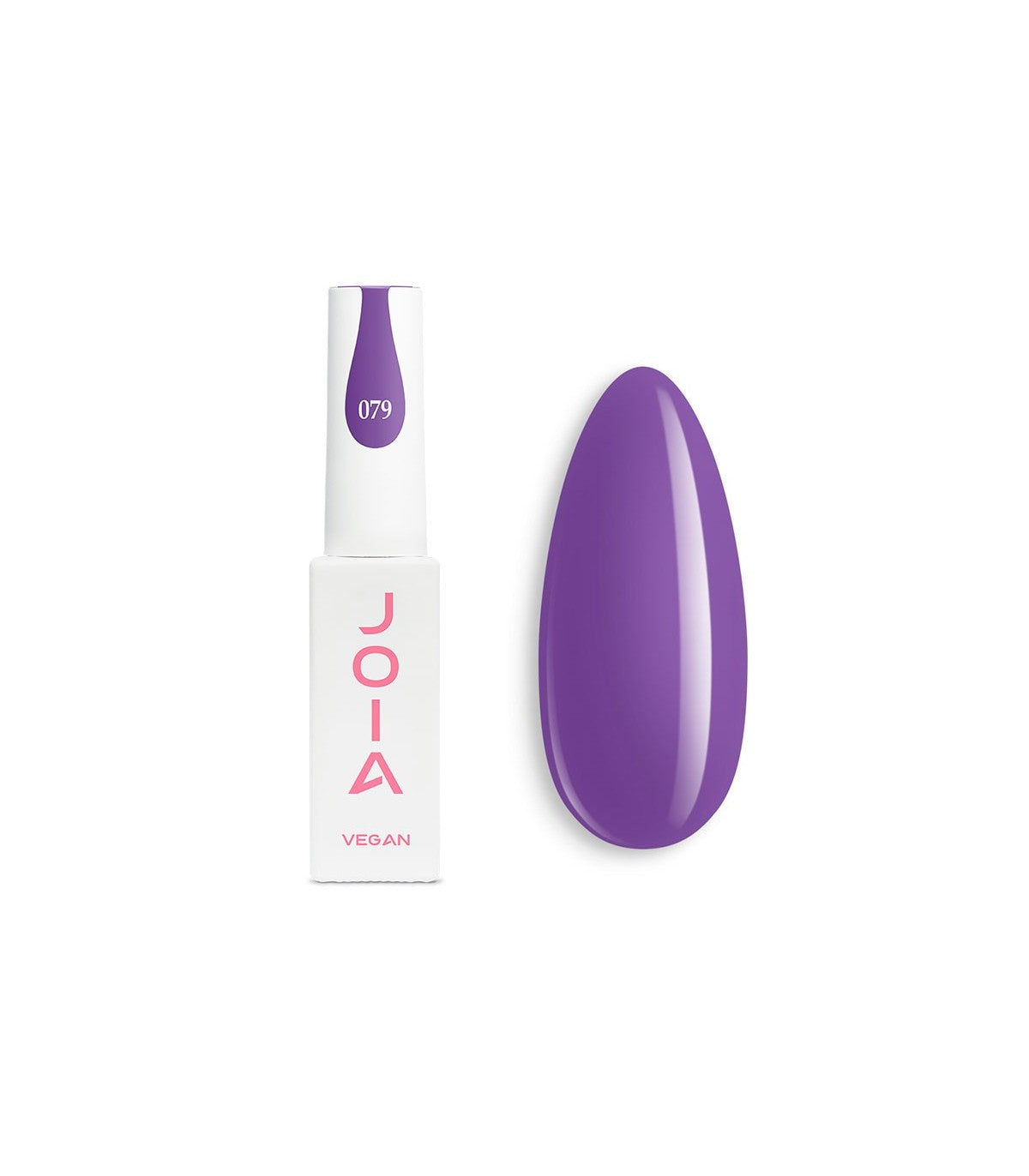 ESMALTE SEMIPERMANENTE JOIA VEGAN 079 6ML