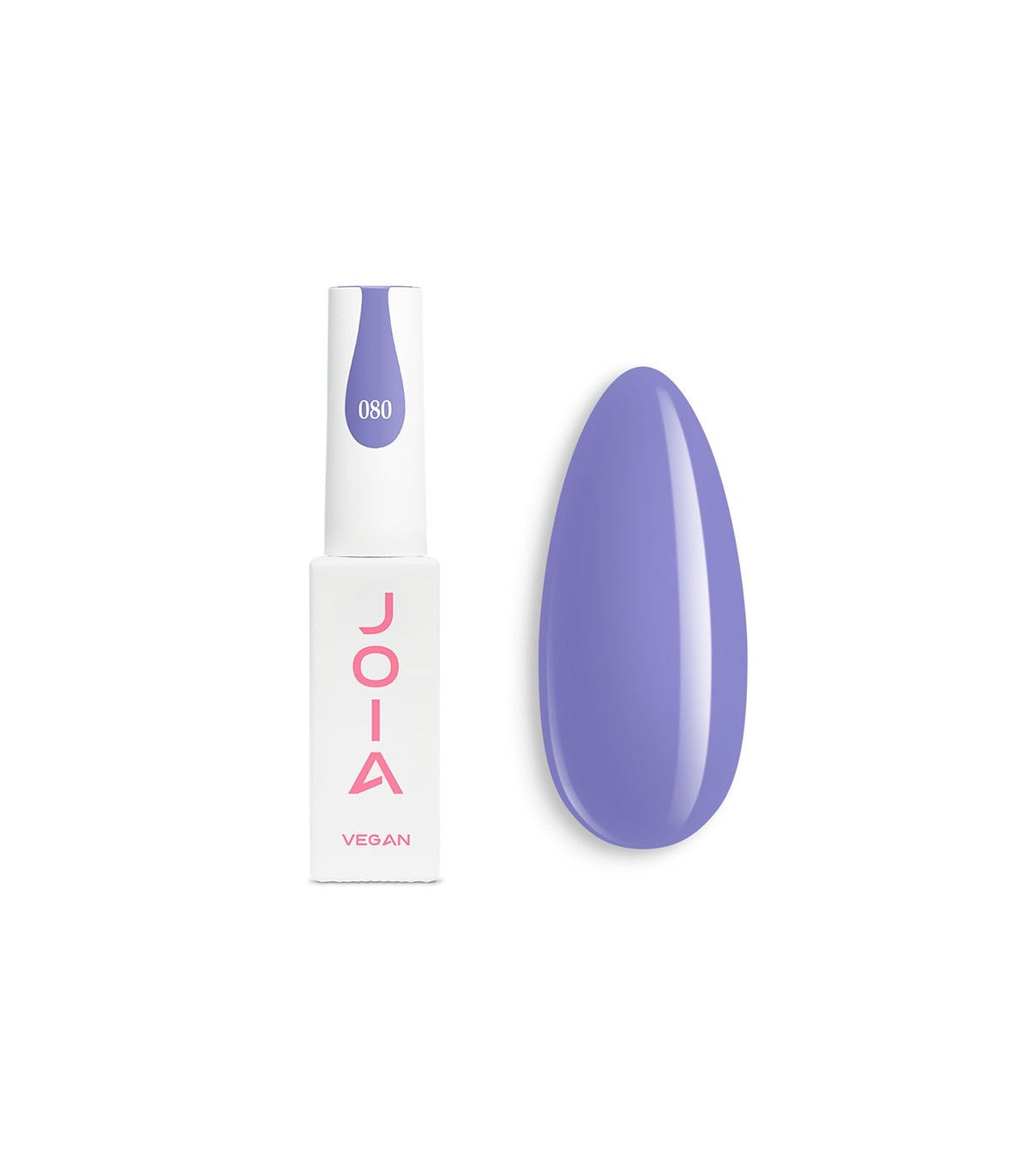 ESMALTE SEMIPERMANENTE JOIA VEGAN 080 6ML