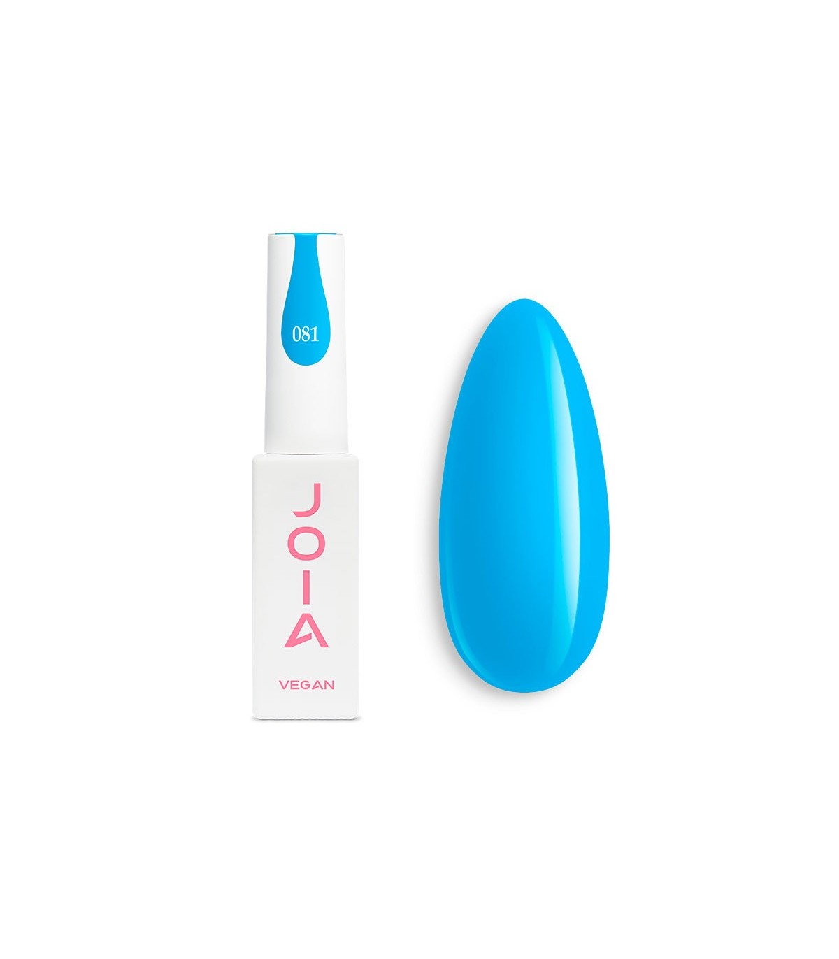 ESMALTE SEMIPERMANENTE JOIA VEGAN 081 6ML