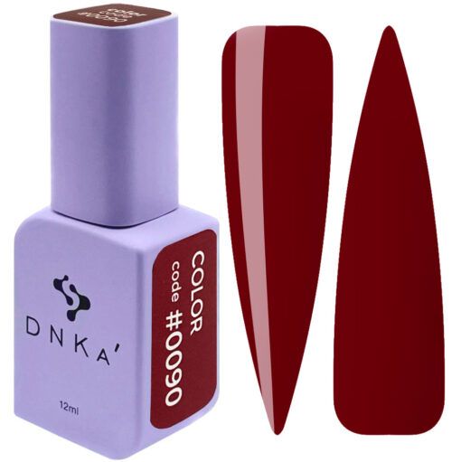 DNKa' COLOR GEL POLISH #0090 12ML