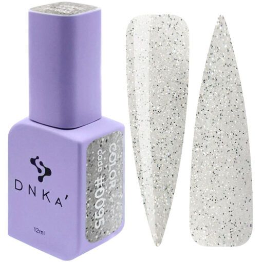 DNKa' COLOR GEL POLISH #0095 12ML