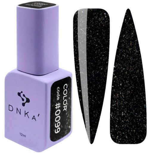Verniz Gel DNKa' COLOR #0099 12ML