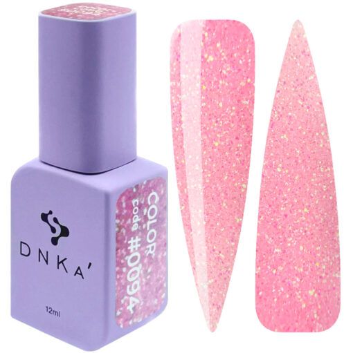 DNKa' COLOR GEL POLISH #0094 12ML