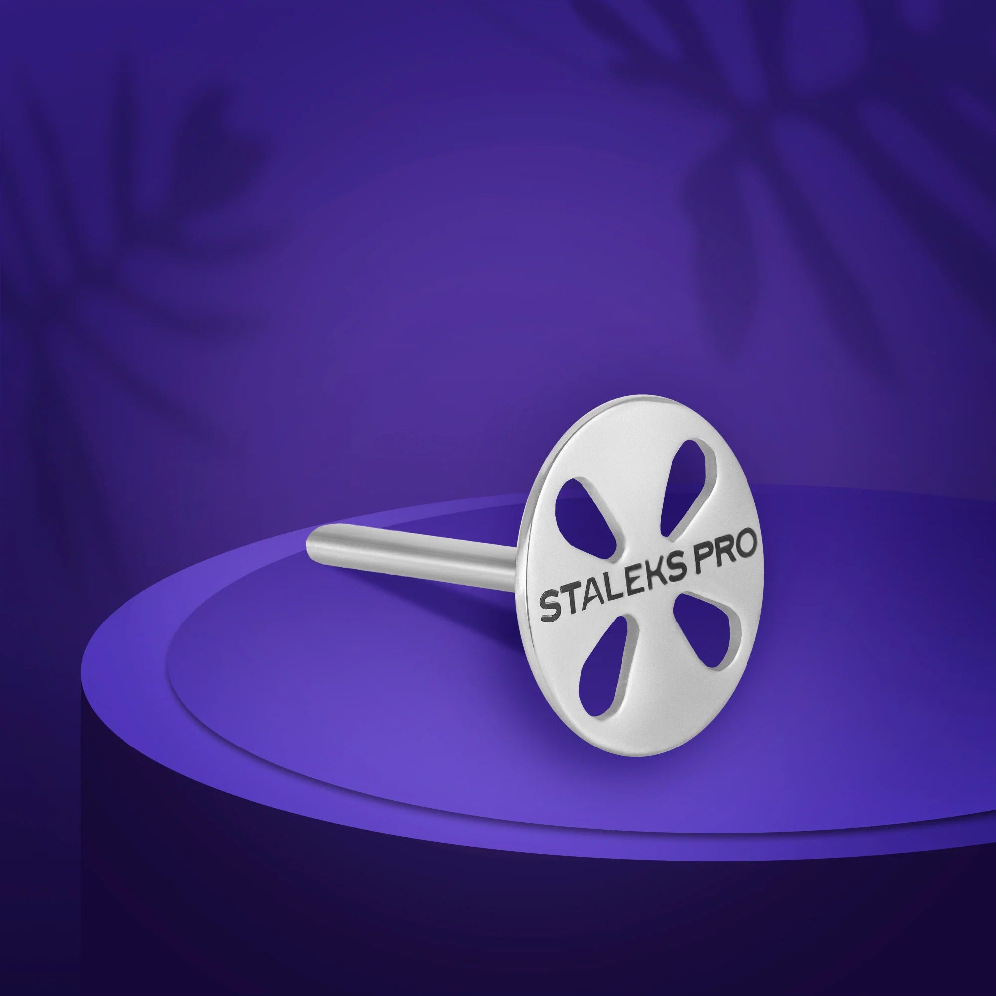 STALEKS PRO DISCO PEDICURA PODODISC EXPERT L 25MM