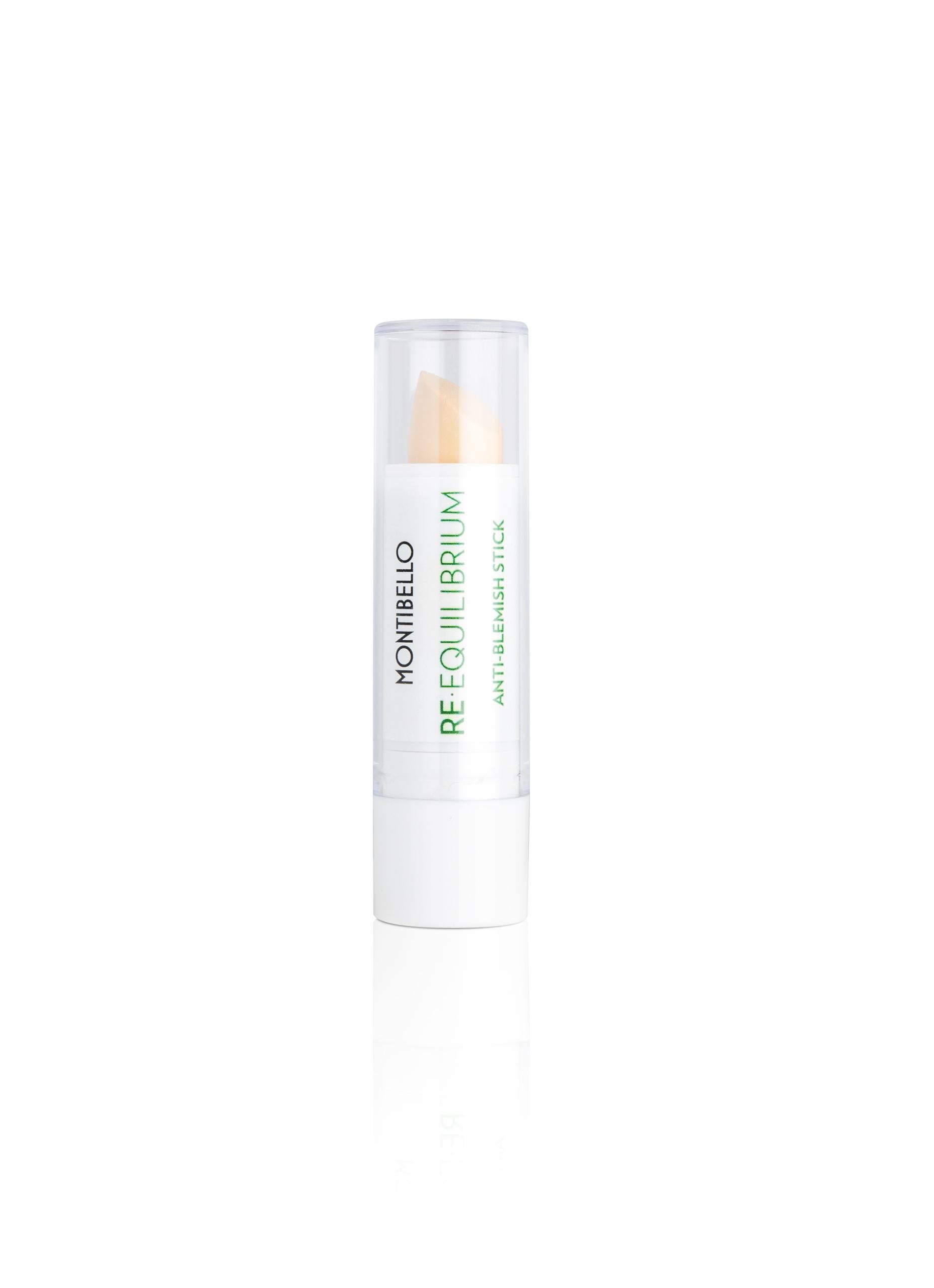RE-EQUILIBRIUM ANTI-BLEMISH STICK CORRECTOR DE ACNÉ 4G