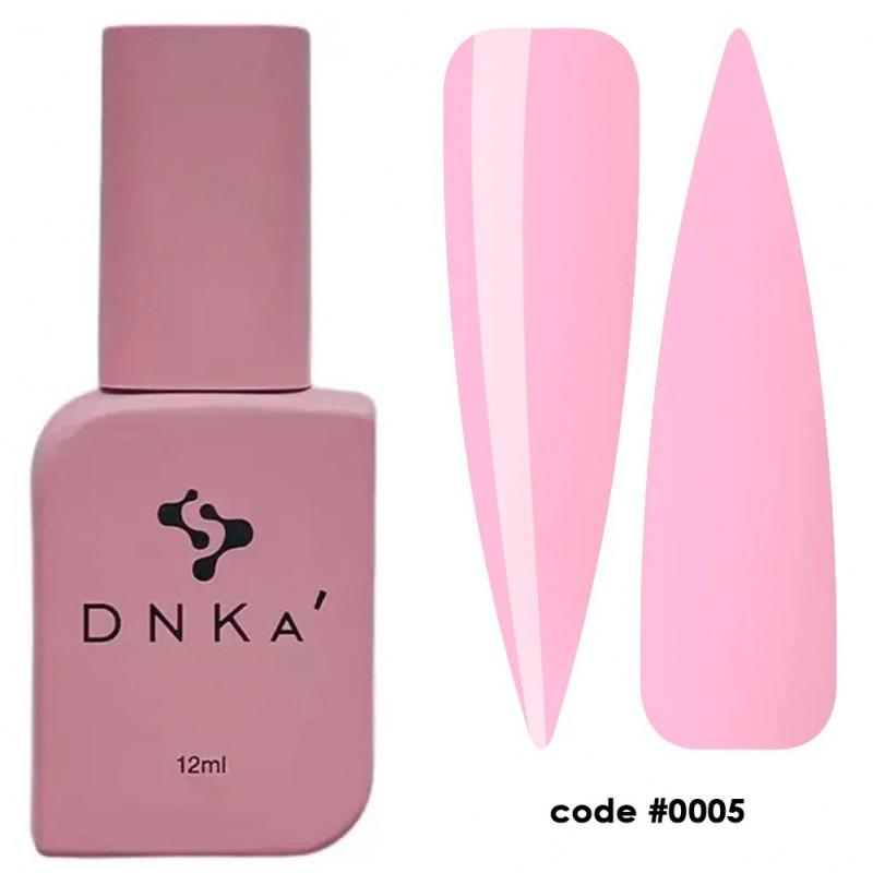 FAST GEL DNKA #0005 ERATO 12ML