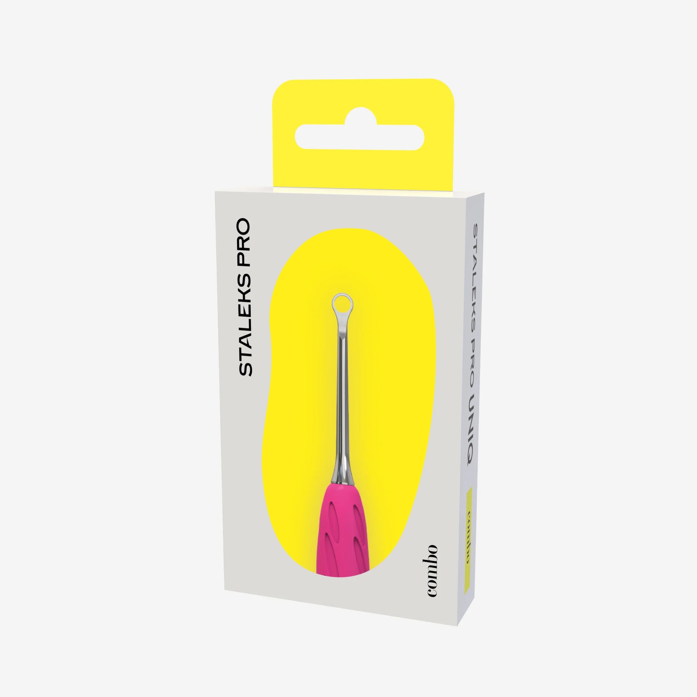 STALEKS PRO PARTE OPERATIVA COMBO UNIQ 11 - ANILLO