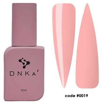 GEL RÁPIDO DNKA #0009 URANIA 12ML