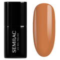 Semilac 416 Golden Hour Orange 7ml