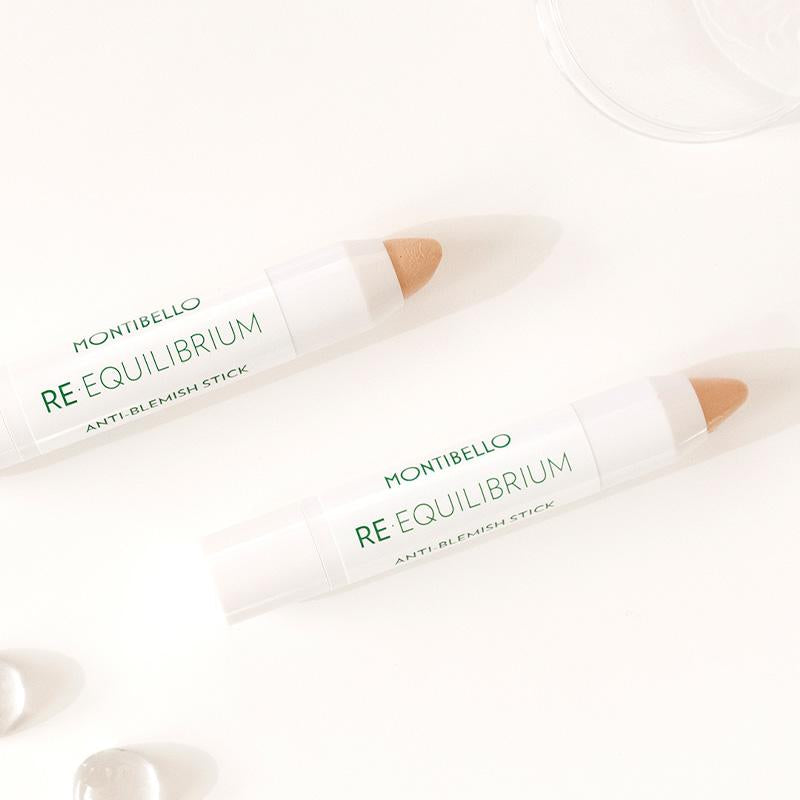 RE-EQUILIBRIUM ANTI-BLEMISH STICK CORRECTOR DE ACNÉ 4G