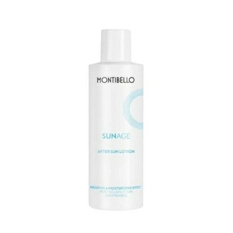SUNAGE AFTER SUN LOTION - POST SOLAR CORPORAL 200ML