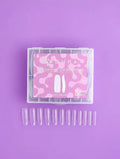 TOP MOLDES DNKa' SOFT SQUARE 120 PCS