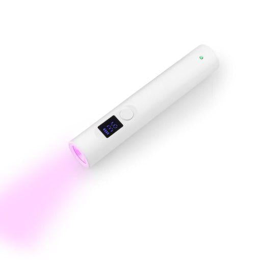 LAMPARA ETTAALA MINI TIPS Y MOLDES