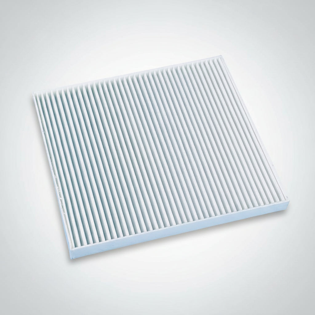 FILTRO ASPIRADOR MESA/INTEGRABLE