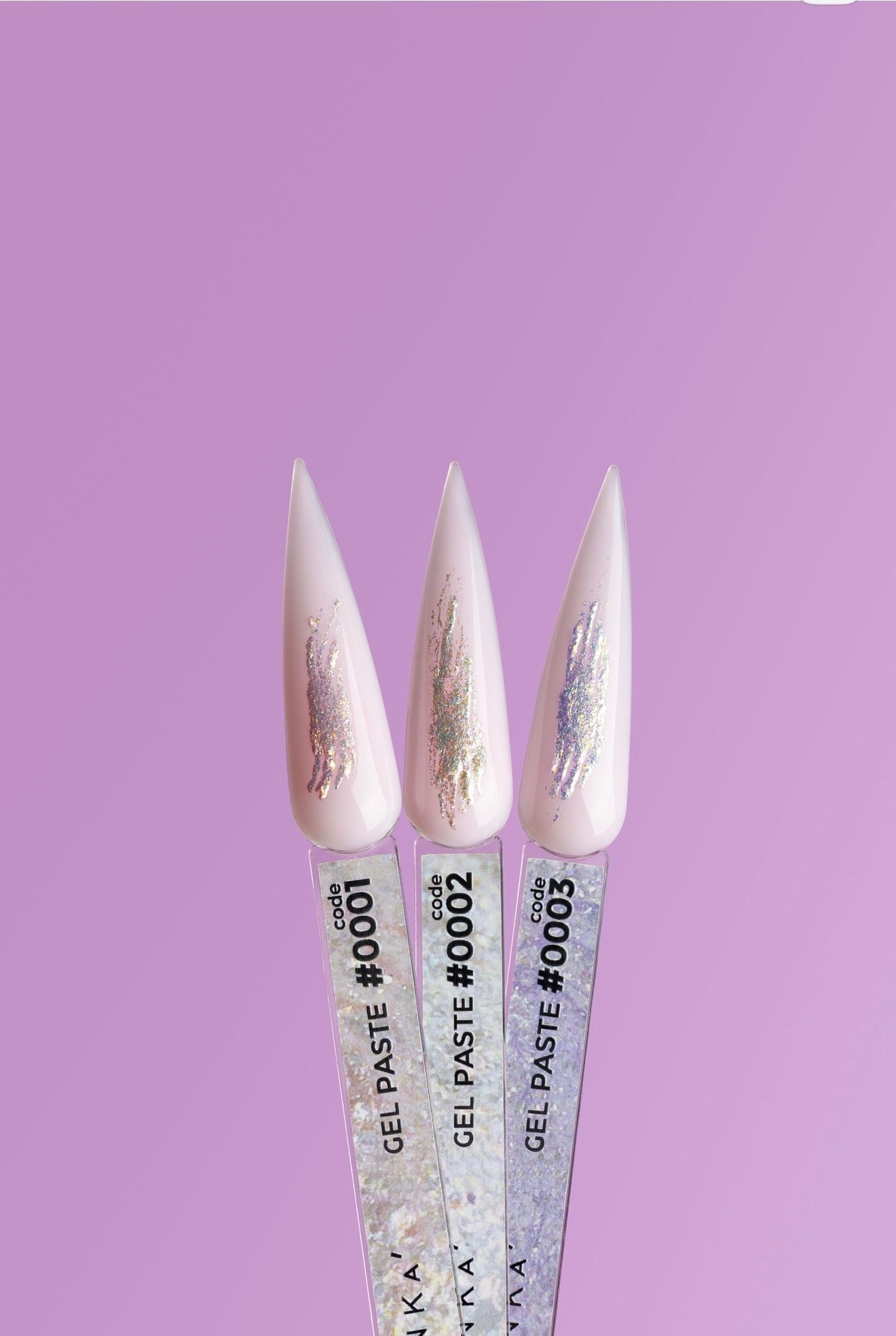 GEL PASTE DNKa' 5ML #0001