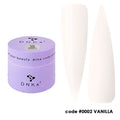 JELLY GEL DNKa' #0002 BAUNILHA 15ML