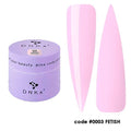 JELLY GEL DNKa' #0003 FETISH 15ML