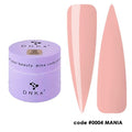 GELÉE GEL DNKa' #0004 MANIA 15ML