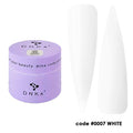 GEL JELLY DNKa' #0007 BRANCO 15ML
