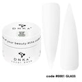 ACRYL GEL 30ML #001 GLASS