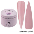 ACRYL GEL 30ML #002 VITRAGE