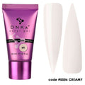 ACRYL GEL TUBO 30ML #006 CREAMY