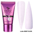 ACRYL GEL TUBO 30ML #007 ELIXIR