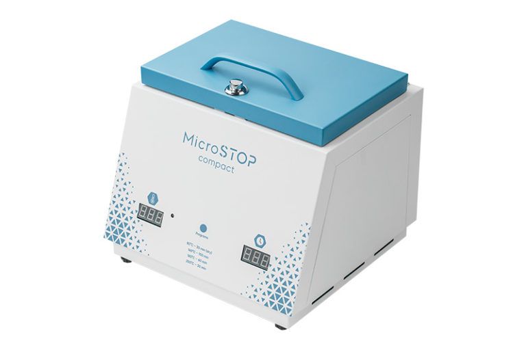 HORNO COMPACT M1+