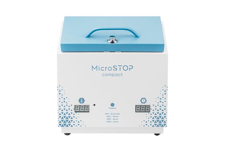 HORNO COMPACT M1+