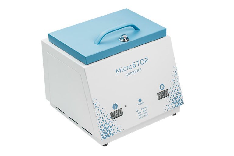 HORNO COMPACT M1+