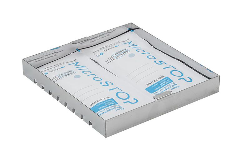 HORNO COMPACT M1+