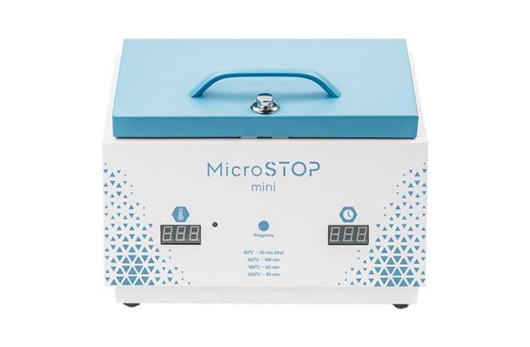 HORNO MINI M1E