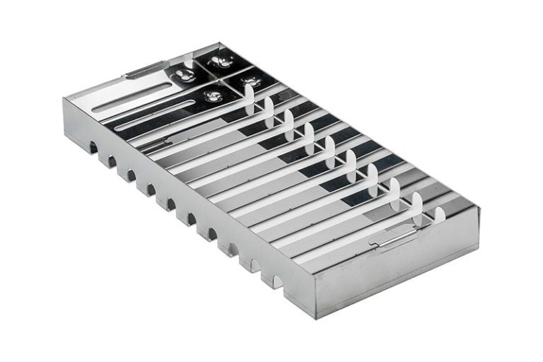 HORNO MINI M1E