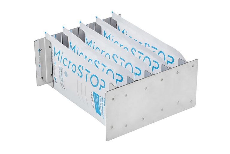 HORNO OPTIMAL M2