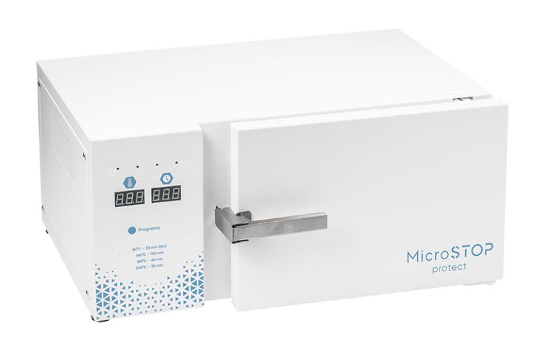 HORNO PROTECT RN-10