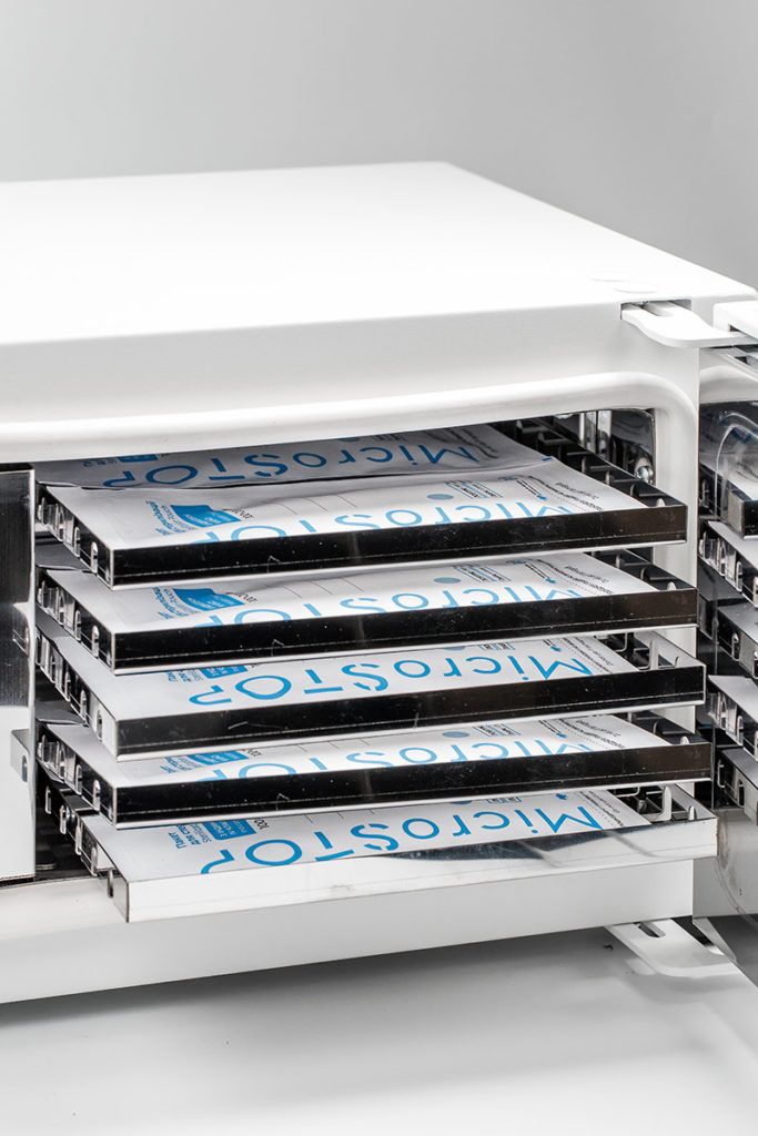 HORNO PROTECT RN-10