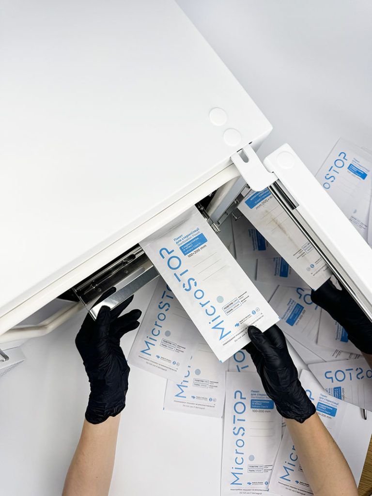 HORNO PROTECT RN-10