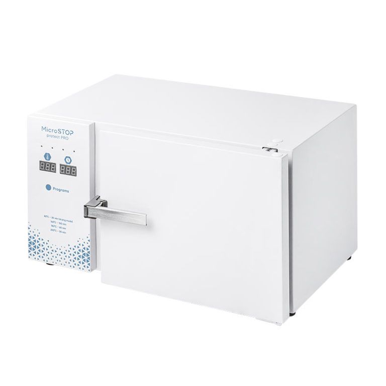 HORNO PROTECT PRO