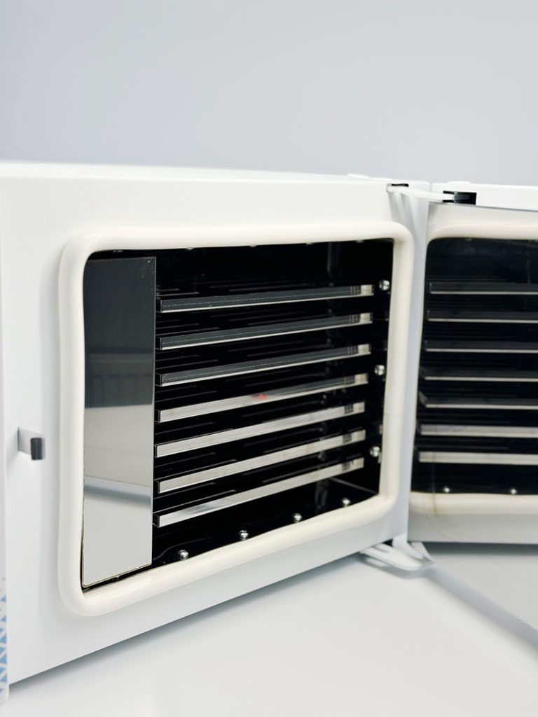 HORNO PROTECT PRO