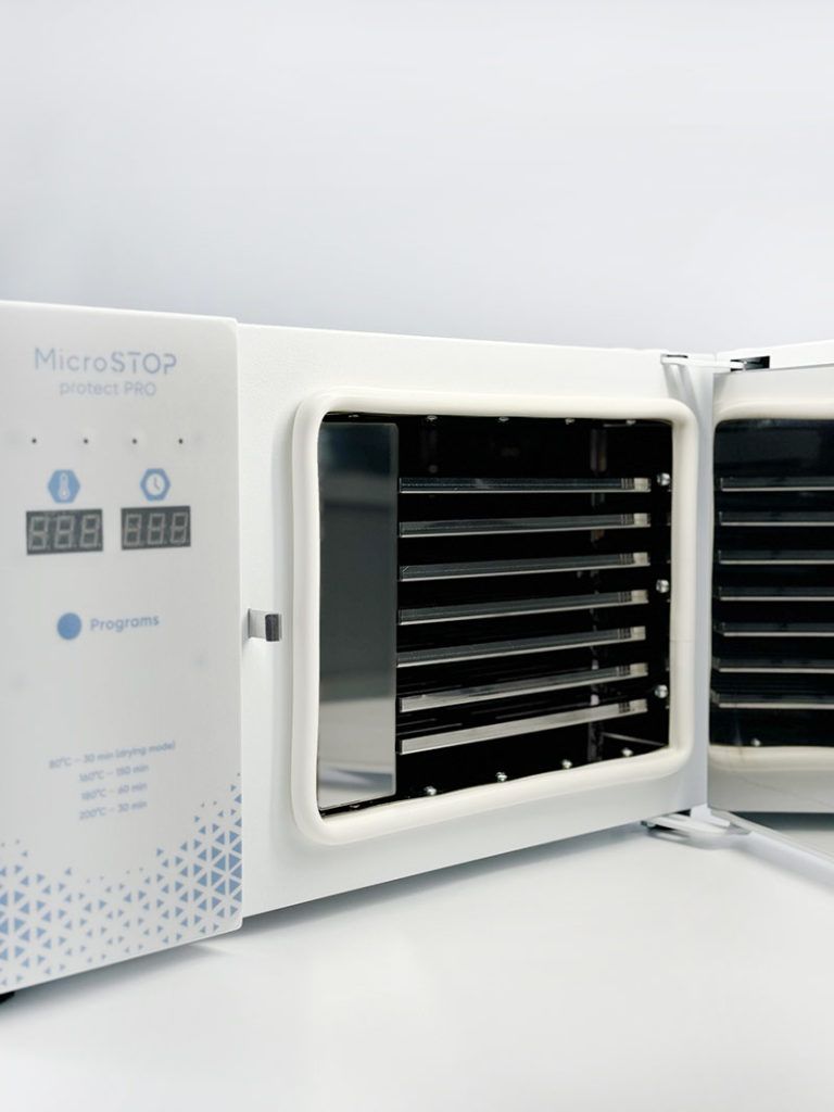 HORNO PROTECT PRO