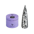 GEL PAINT ETHNO DNKa' 5ML BLACK