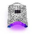 LAMPARA ETTAALA PRO CORDLESS ZEBRA