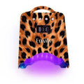LAMPARA ETTAALA PRO CORDLESS LEOPARDO